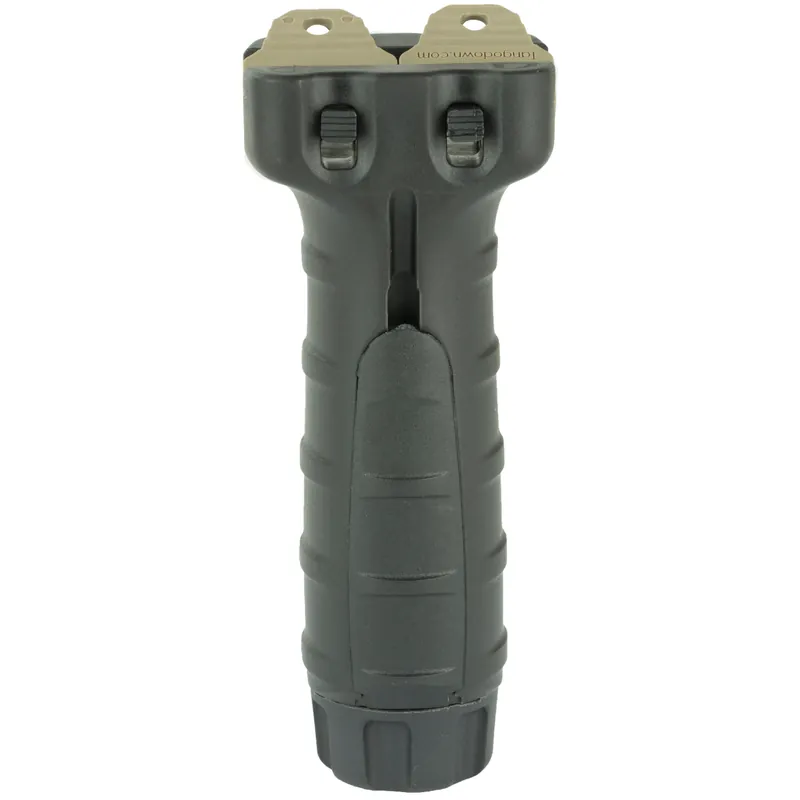 Tango Down Black Vertical Grip