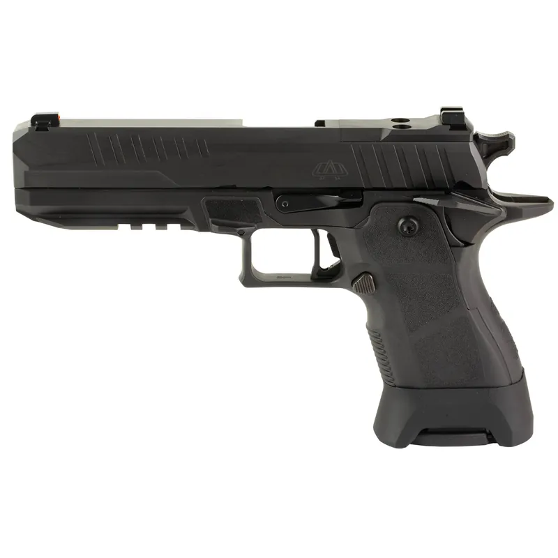 OA DEF OA 2311 9MM 5" 17RD Black Night Sights