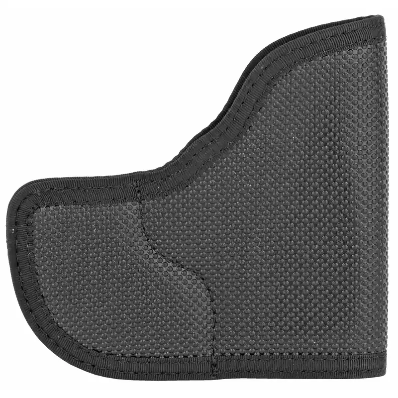 DeSantis Nemesis P365 Ambidextrous Black Holster