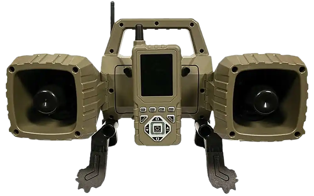PRIM 39000 Double Take Electronic Game Caller