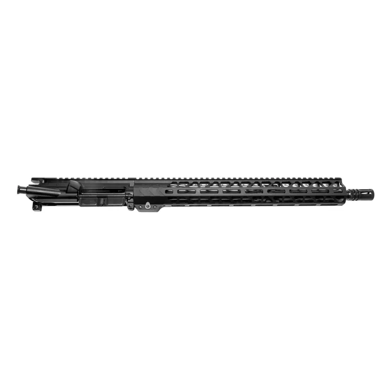 BAD WORKHORSE 556 Upper 16" Black No BCG