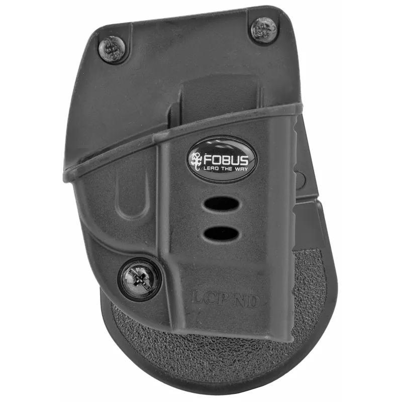 FOBUS Paddle Holster for KelTec P-3AT/P32