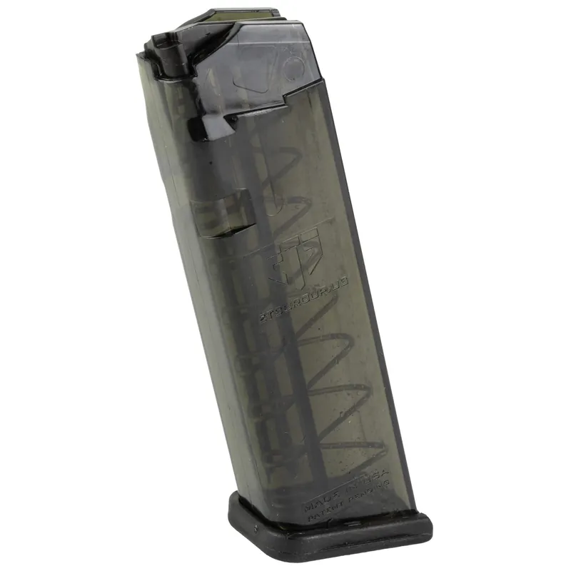 ETS Magazine for Glock 17/19 9mm 10-Round CSMK