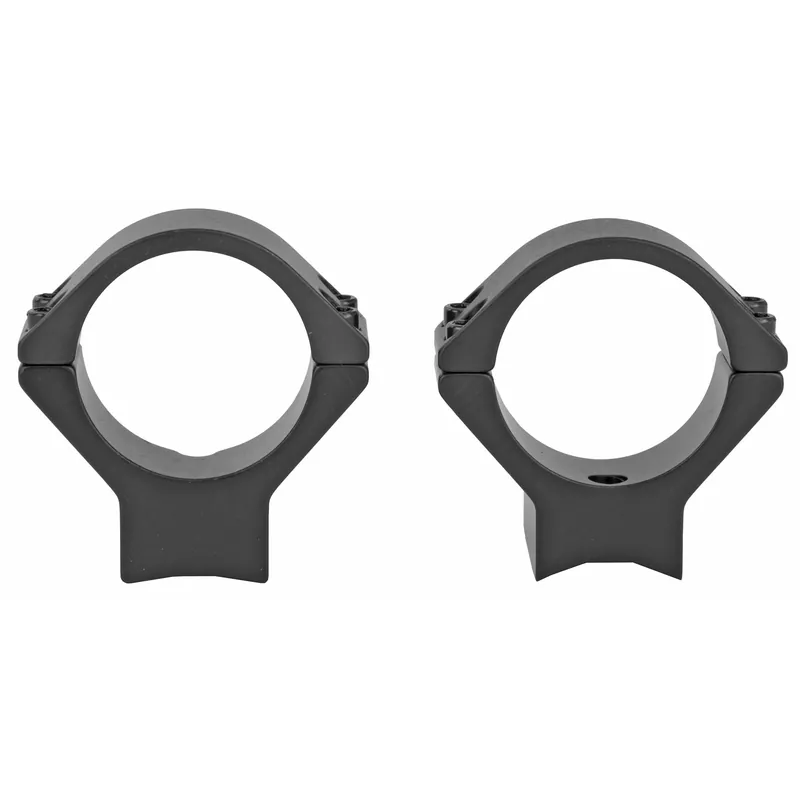TALLEY LW 30MM LOW RINGS FOR REMINGTON 700