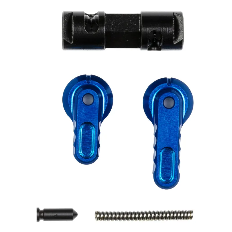 BAD BAD-ASS-LITE AMBI SAFETY 90/60 BLUE