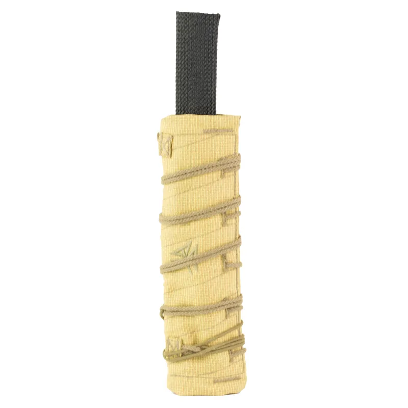 BPG Suppressor Cover Heavy 9" x 1.5" Weight