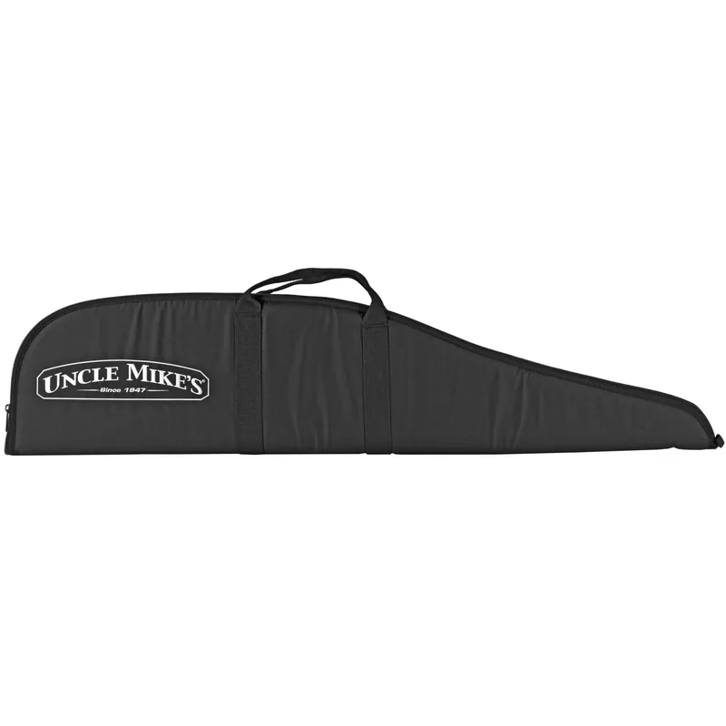 U/M 40" Black Scoped Rifle Case - Small