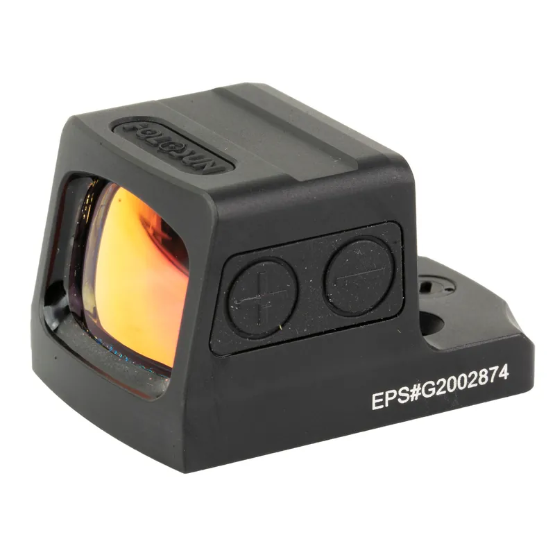 H-SUN EPS 2 MOA Green Aluminum