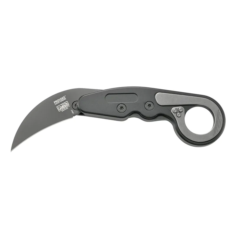 CRKT Provoke First Responder Knife 2.41"