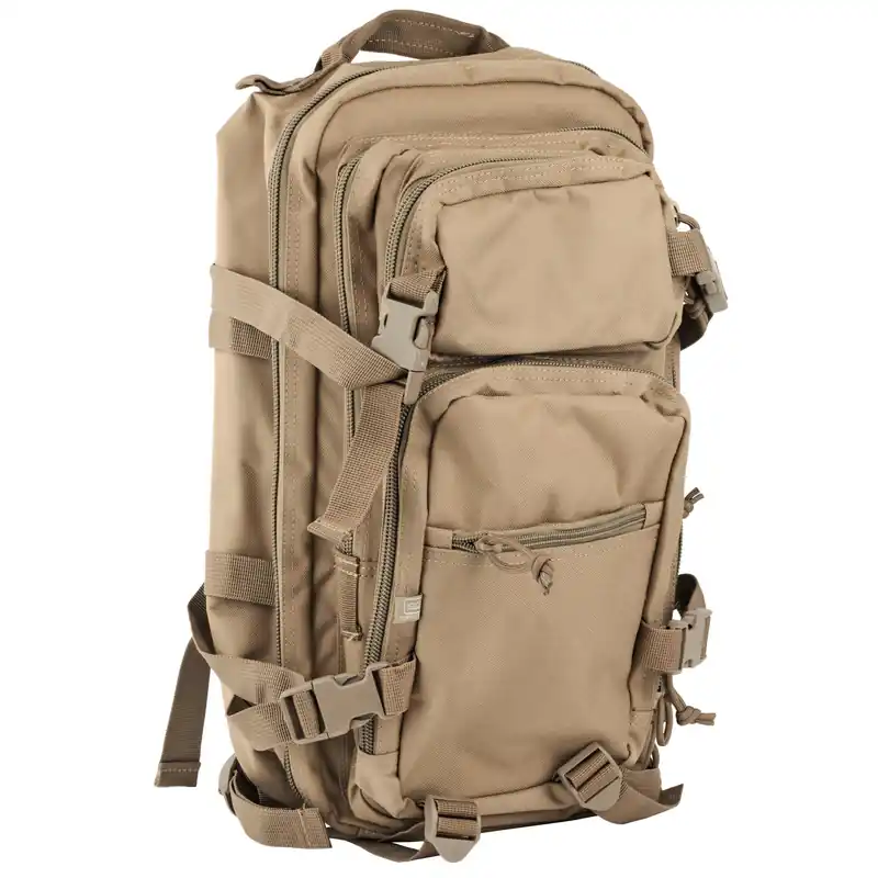GLOCK Original Coyote Backpack