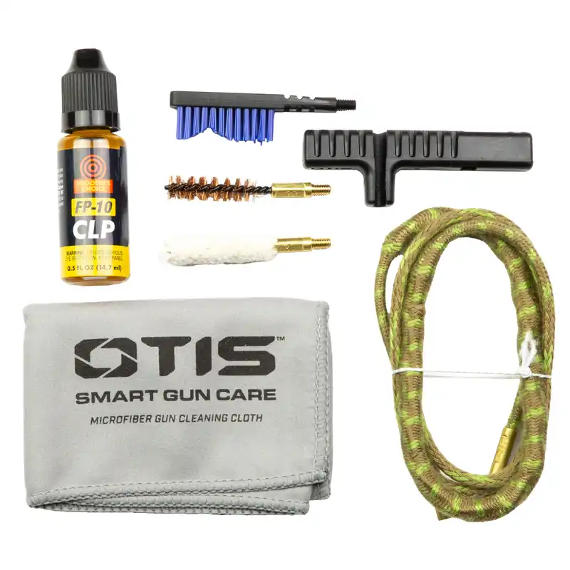OTIS .308CAL RIPCORD DELUXE CLEANING KIT