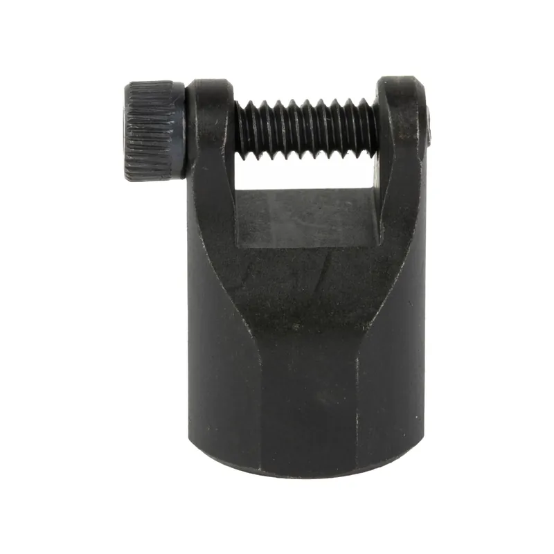 Samson Swivel Stud Quick Detach Adapter 1-Pack Black