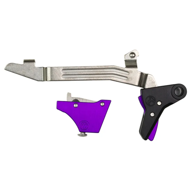 Timney Alpha Trigger for Glock Gen 3-4 PRP