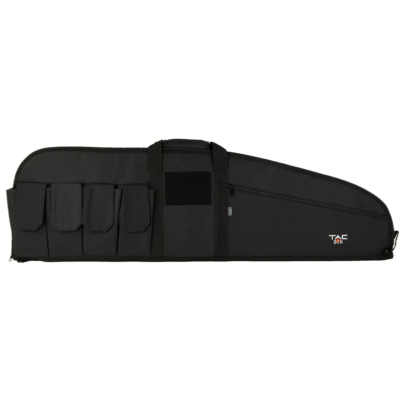 Allen TAC Six Rifle Case 42" Black