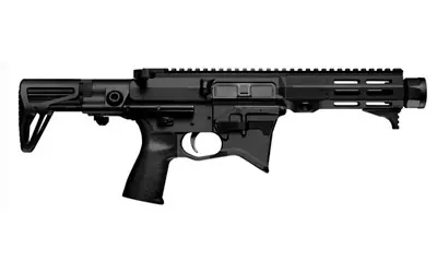 MAXIM MD9 CQB 9MM 5.8" 30RD Short Barrel Rifle Black