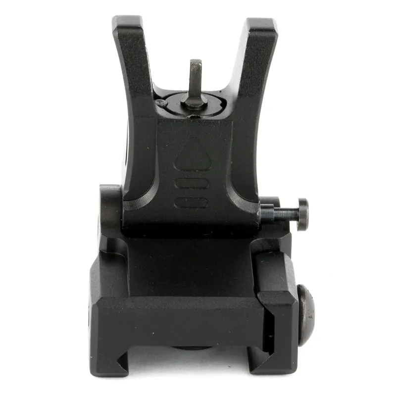 UTG Low Profile Flip-Up Front Sight
