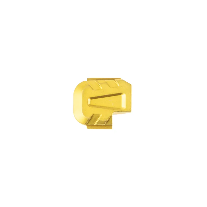 TYRANT P365 Gold Slide Cap