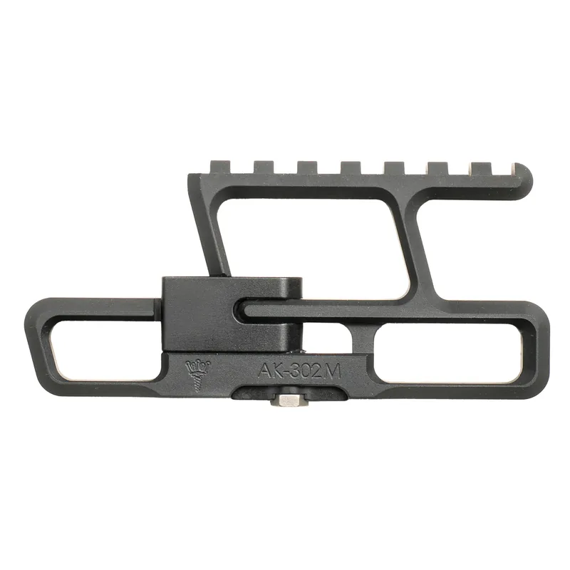 RS REG Rear-Biased Modular Lower Assembly