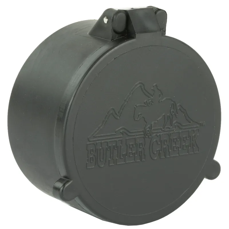 Butler Creek Flip-Open Scope Cover 34mm Objective