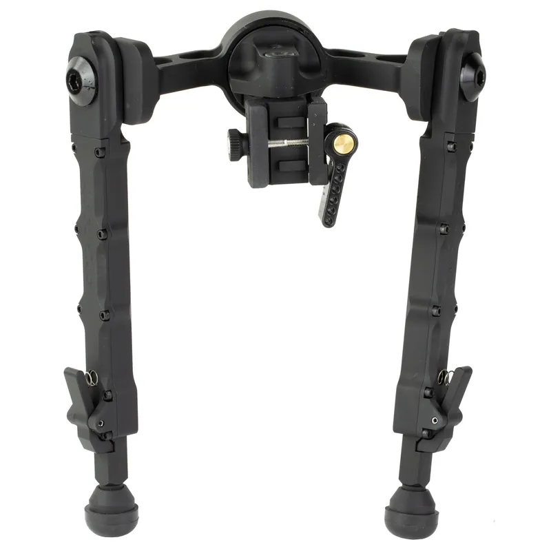ACCU-TAC FC-5 G2 Black Bipod