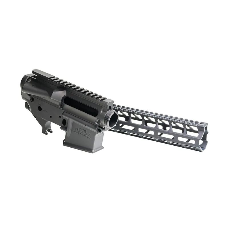 LANTAC SF FRGD Builder Set with 13.5" Rail