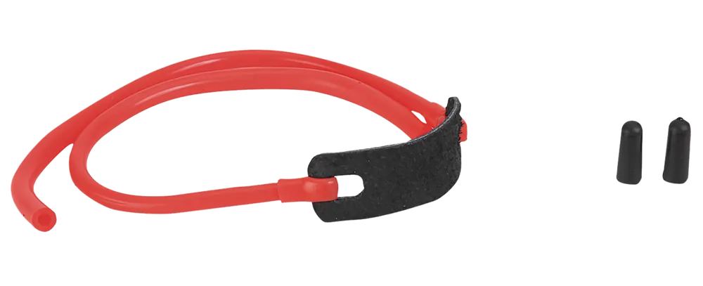 Replacement Band for Marksman 3355 - Red