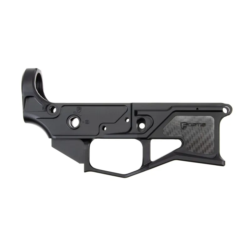 FORTIS License Gen II AR15 Lower Standard