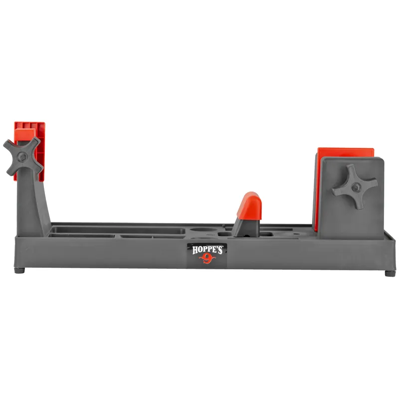 Hoppes Gun Vise in Grey