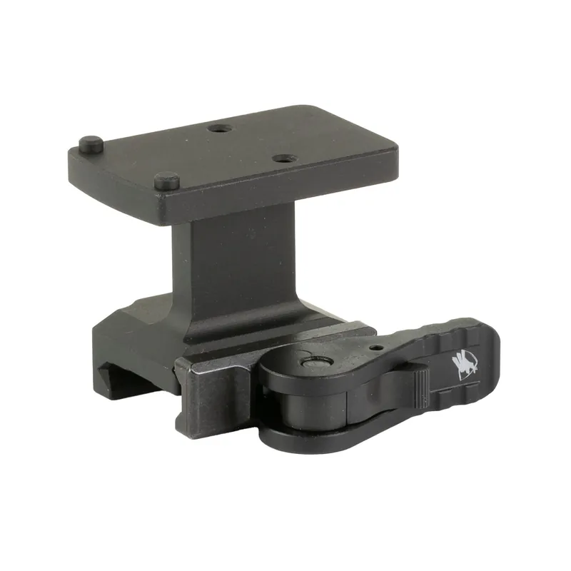AM DEF RMR LW QD Mount High 1.93" - Precision Optics Accessory