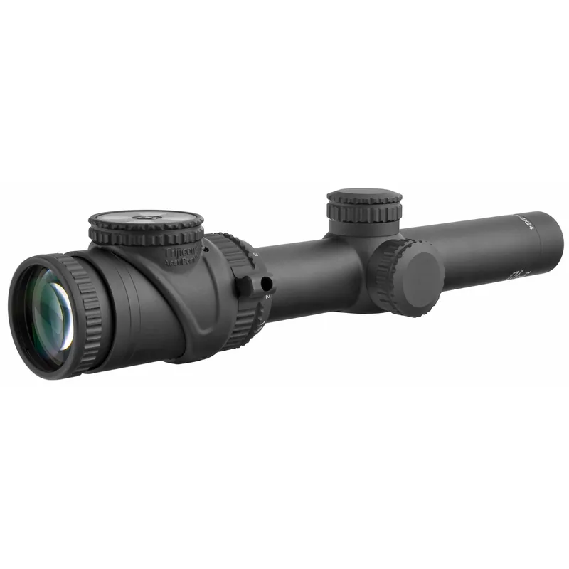 Trijicon AccuPoint 1-6x24 Standard Duplex Scope