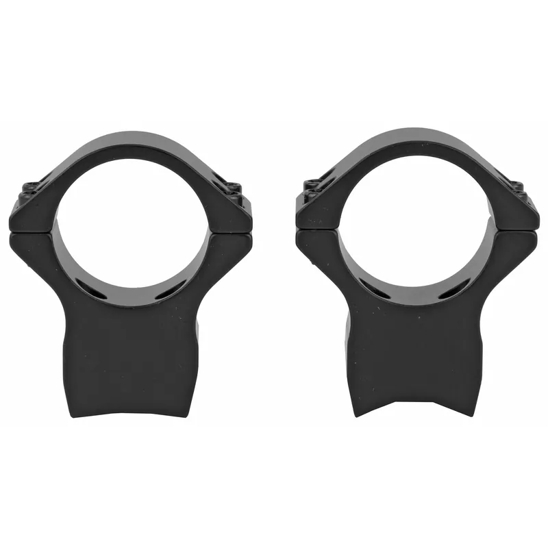 TALLEY Lightweight Rings for Browning X-Bolt 1" High