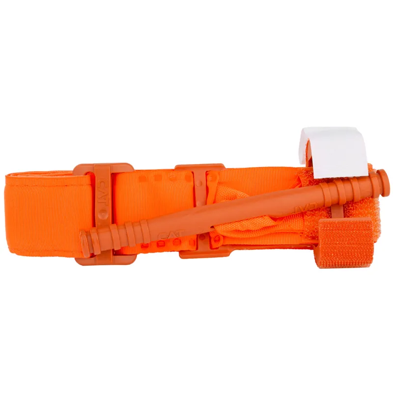 NAR Combat Application Tourniquet - Orange