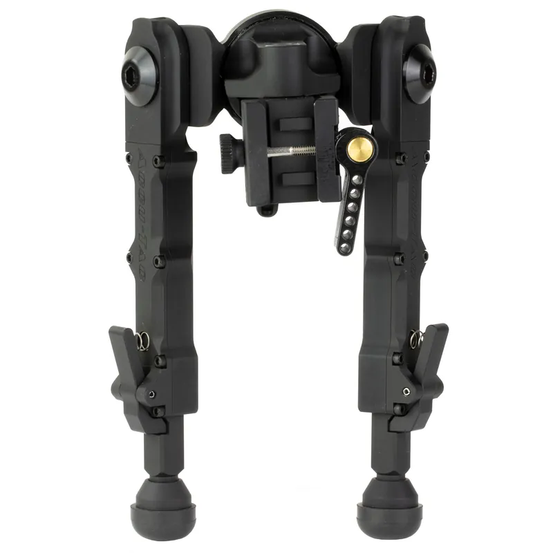 ACCU-TAC PC-4 Black Bipod