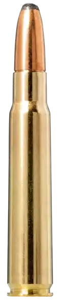 Norma Whitetail 8x57JS 196gr PSP Ammo - 20 Rounds Per Box