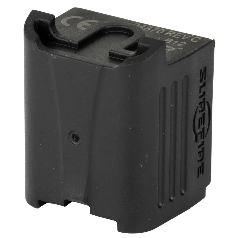 SureFire XSC 3.7V Lithium Polymer Battery