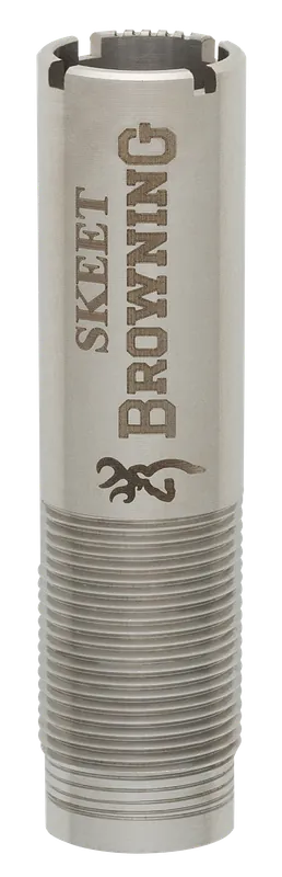 Browning 410 Gauge Skeet Flush Stainless Steel Choke Tube