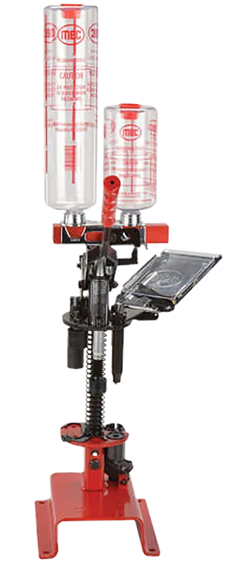 MEC 812020 Sizemaster Cast Iron Shotshell Reloading Press
