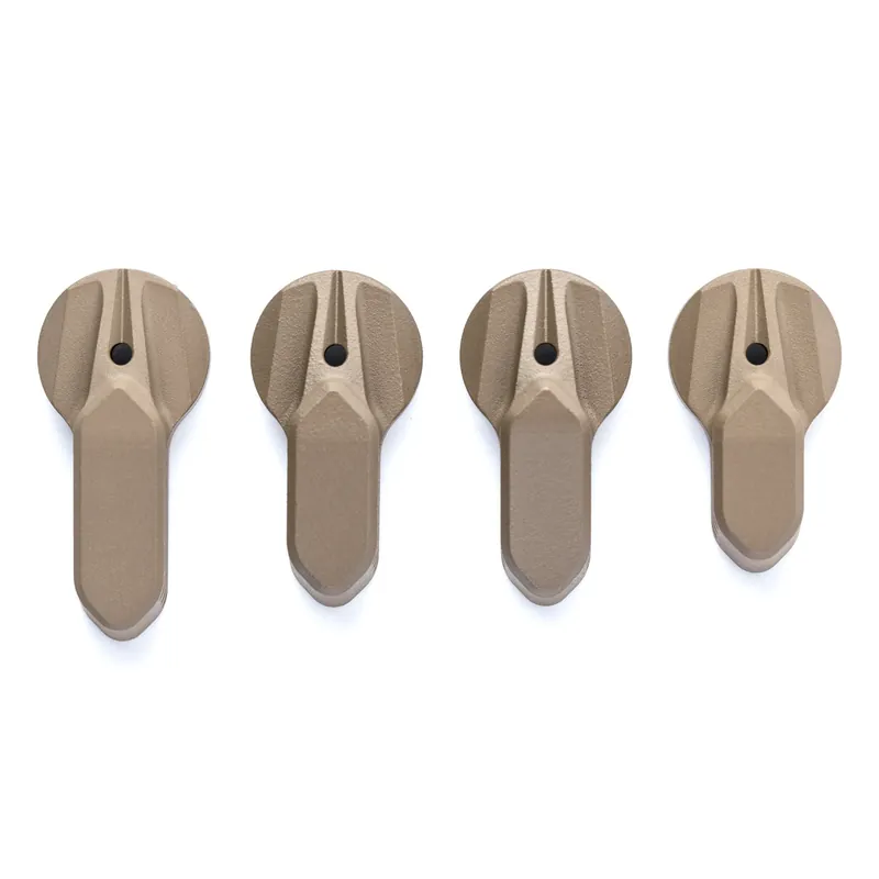 Radian Talon Safety Selector 4-Lever FDE