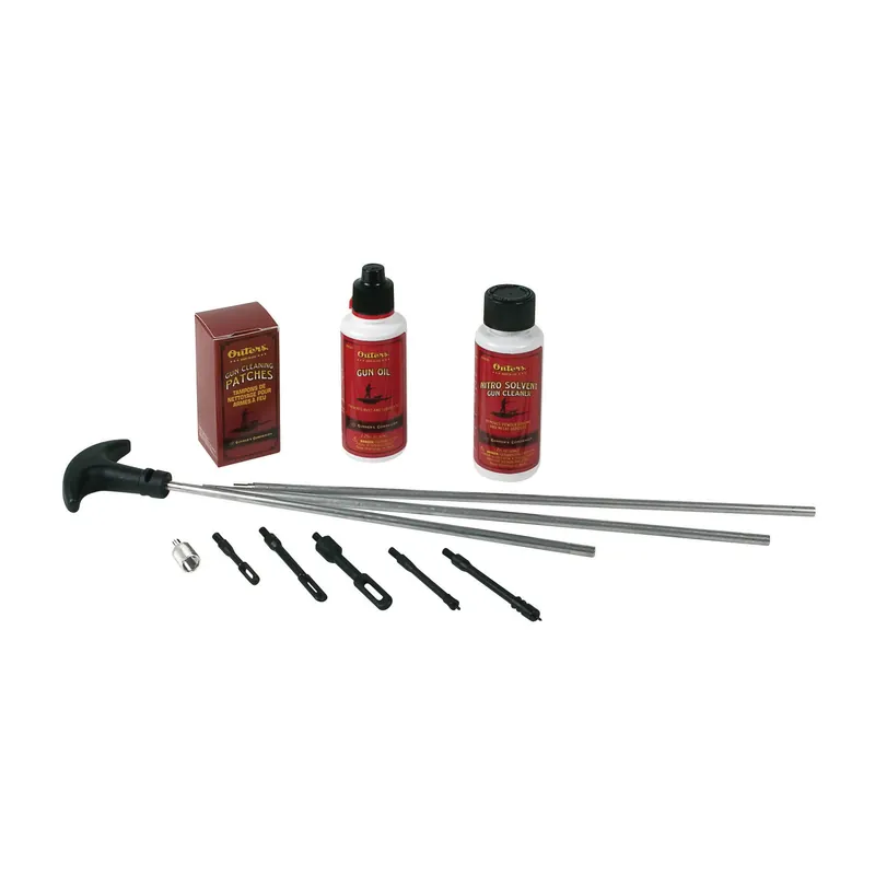 Universal Cleaning Kit for Electronics and Optics