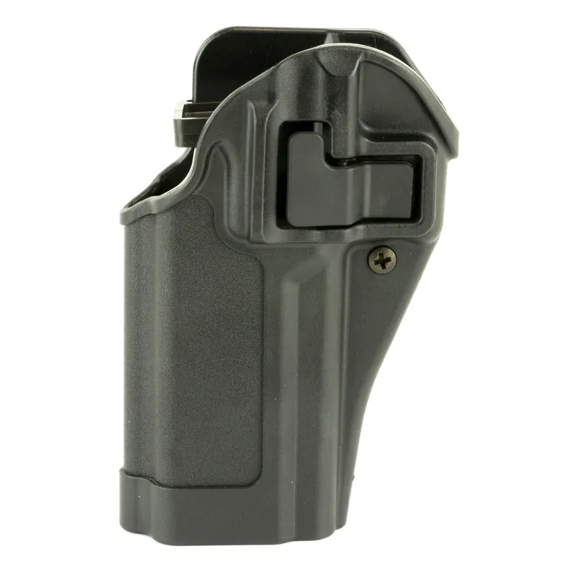 BH SERPA CQC Holster for P250/P320 Left Handed Black