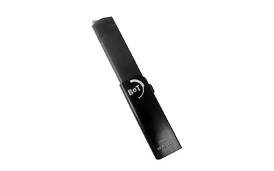 MAG B&T APC10 10MM 30-Round Magazine - Black