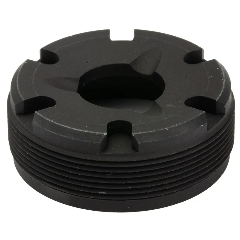Ghost Front Cap 45 Standard - Dead Air