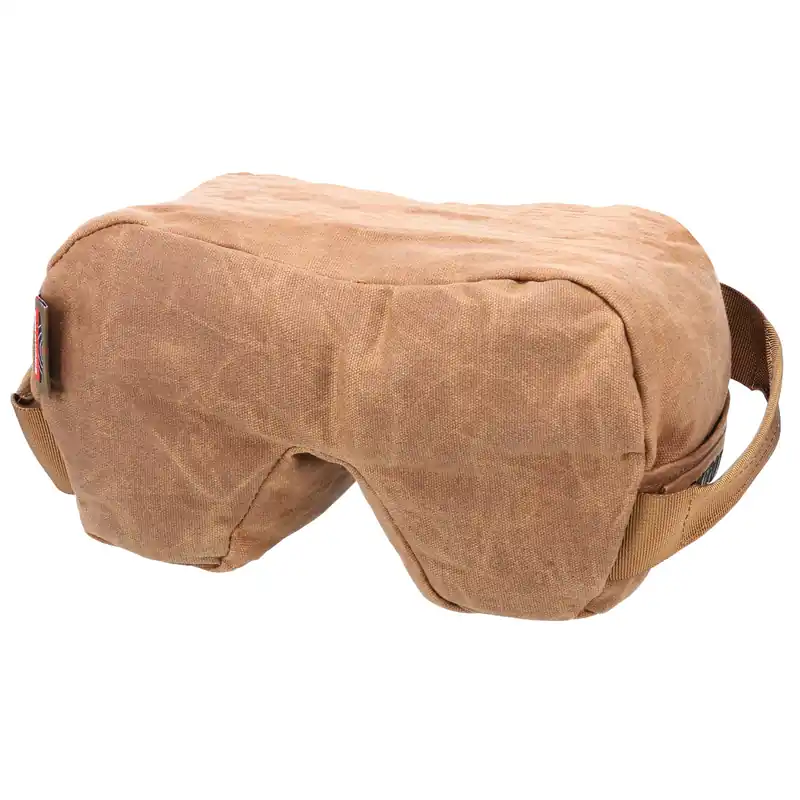 Large Ultra-Light Tan Steady-Shot FXTRT Bag