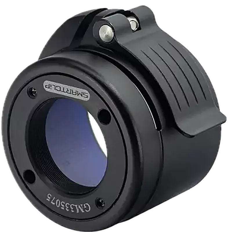 Burris 626638 SmartClip Thermal Scope - Black Aluminum, 53mm Objective Lens
