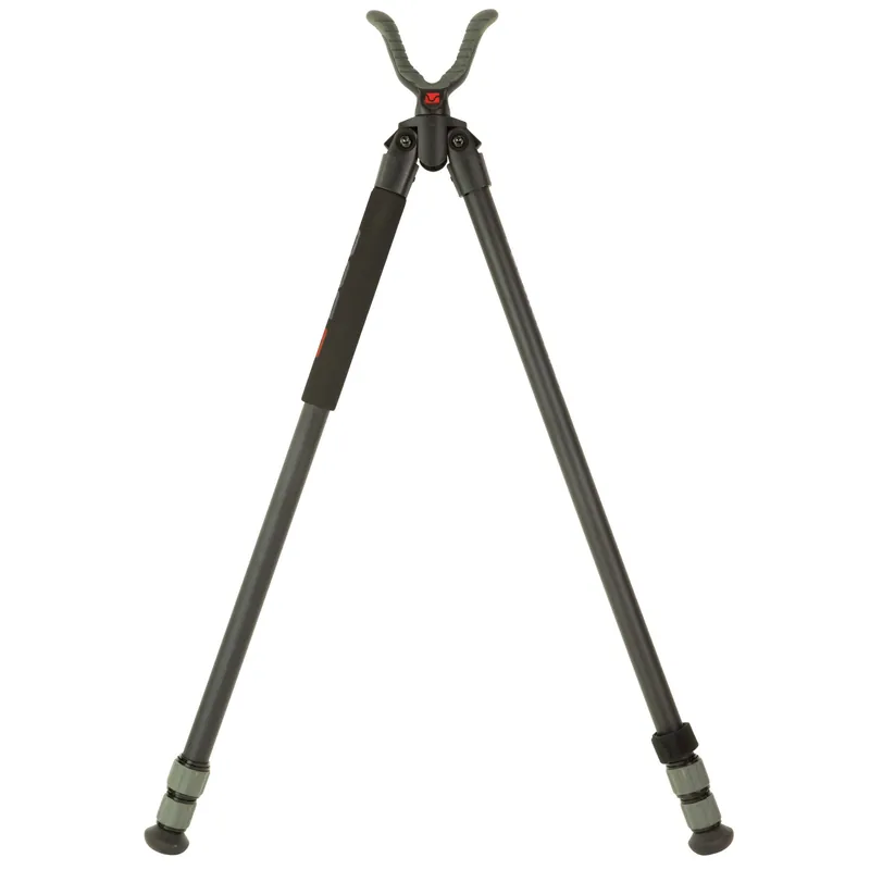 BOG Deadshot Black Bipod