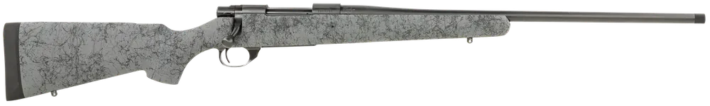 Howa M1500 HS Precision .308 Win Bolt-Action Rifle with Threaded Barrel