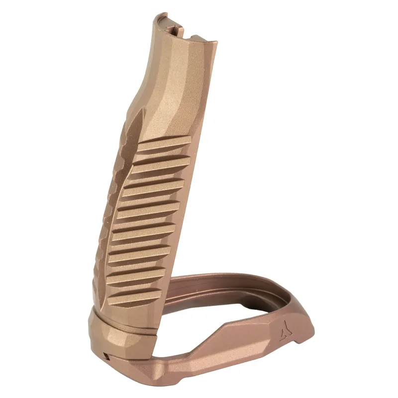 RADIAN P365 XMACRO Backstrap with MW Bronze Finish