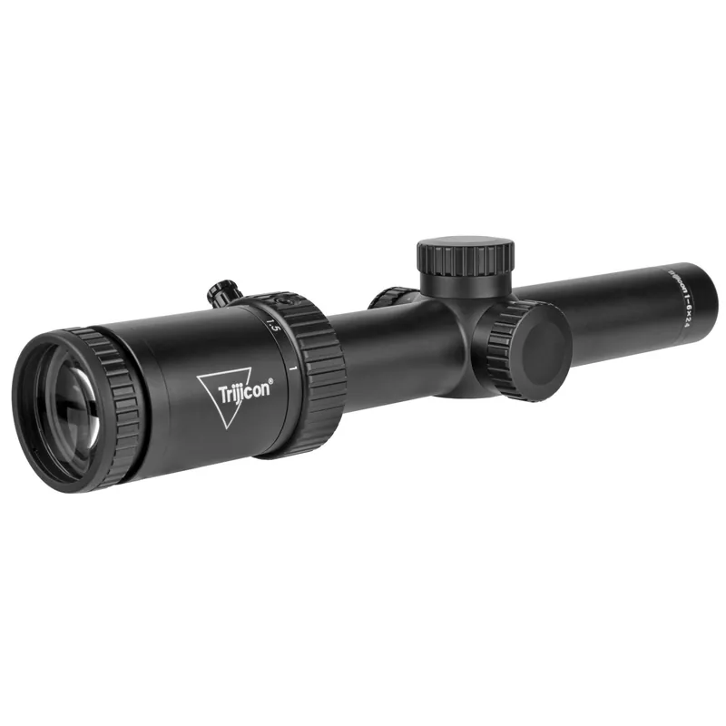 Trijicon Credo HX 1-6x24 BDC 223 Red Scope