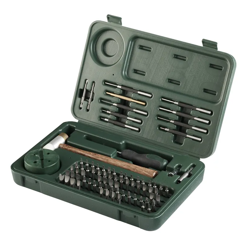 Advanced Weaver Gunsmith Tool Kit
