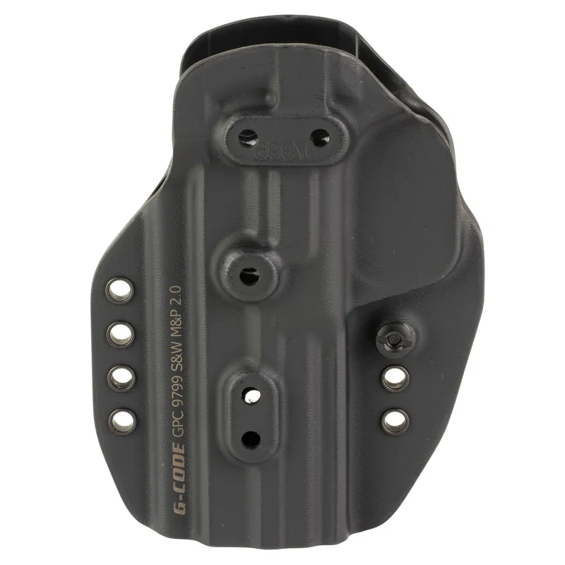 G-CODE Prime Carry Holster for S&W M&P 2.0